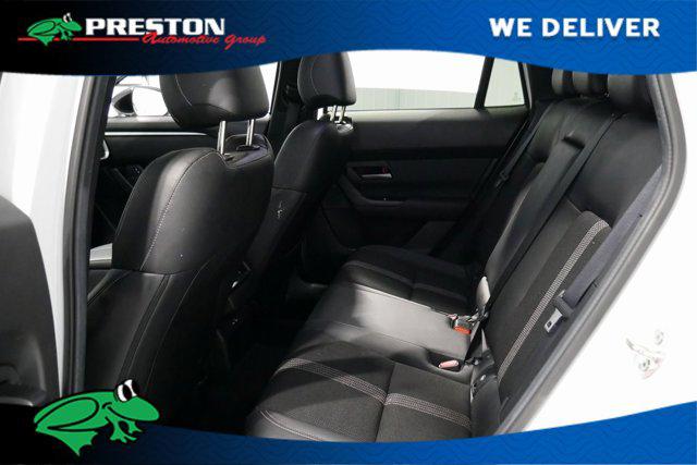 2024 Mazda CX-50 2.5 S Select