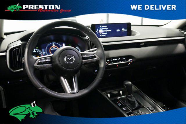2024 Mazda CX-50 2.5 S Select