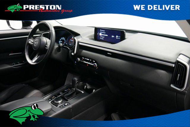 2024 Mazda CX-50 2.5 S Select