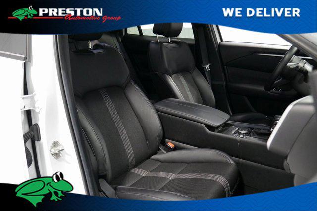2024 Mazda CX-50 2.5 S Select