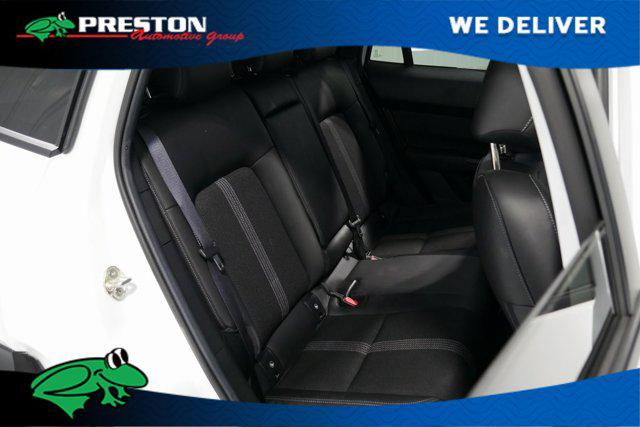 2024 Mazda CX-50 2.5 S Select