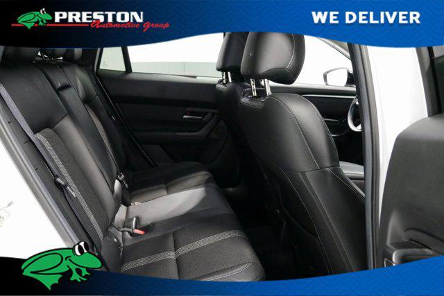2024 Mazda CX-50 2.5 S Select