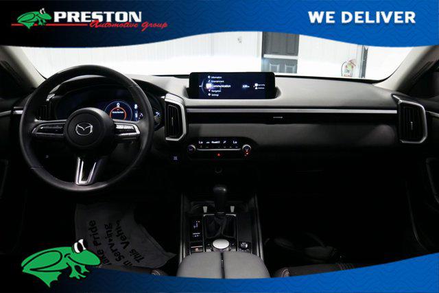 2024 Mazda CX-50 2.5 S Select