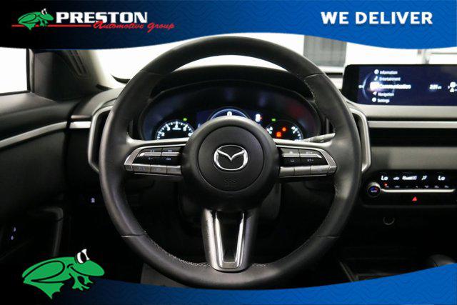 2024 Mazda CX-50 2.5 S Select