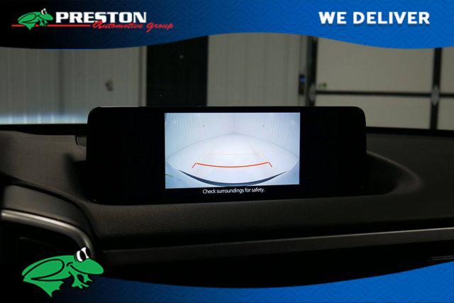 2024 Mazda CX-50 2.5 S Select