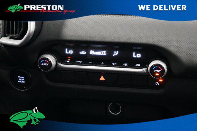 2024 Mazda CX-50 2.5 S Select