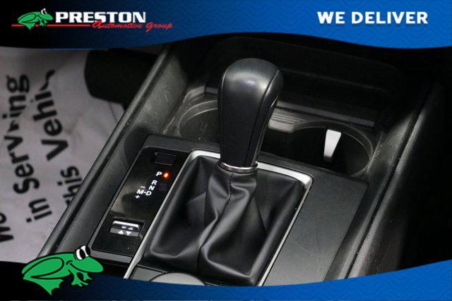 2024 Mazda CX-50 2.5 S Select