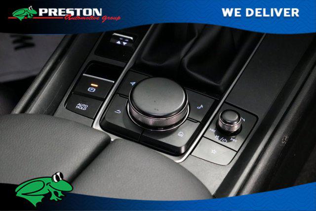 2024 Mazda CX-50 2.5 S Select