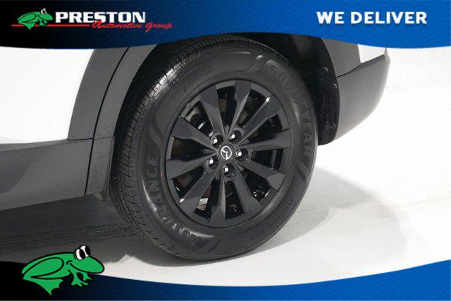 2024 Mazda CX-50 2.5 S Select