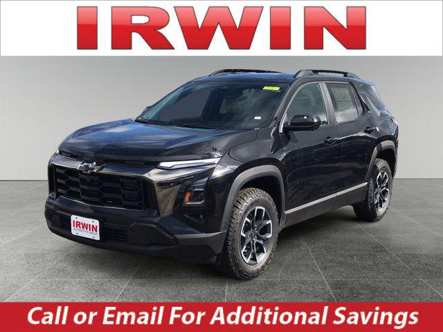 2026 Chevrolet Equinox FWD ACTIV for sale in Laconia, NH