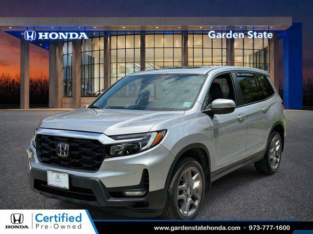 2022 Honda Passport AWD EX-L for sale in Clifton, NJ