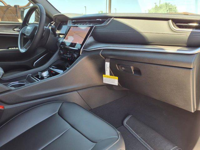 2025 Jeep Grand Cherokee Limited 4x2