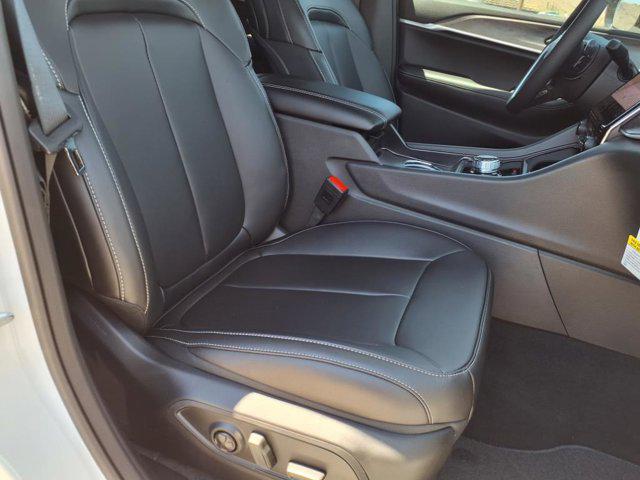 2025 Jeep Grand Cherokee Limited 4x2