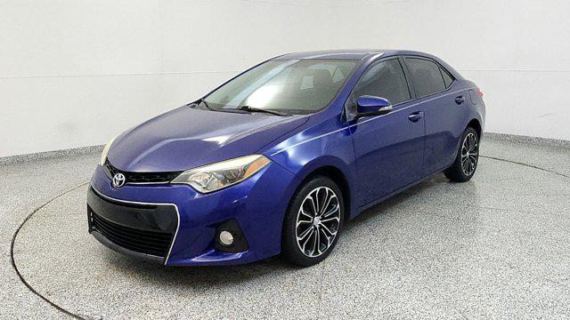 2016 Toyota Corolla S Plus for sale in Freehold, NJ