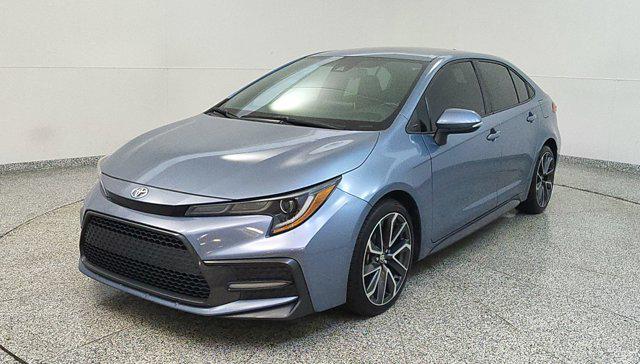 2020 Toyota Corolla SE for sale in Freehold, NJ