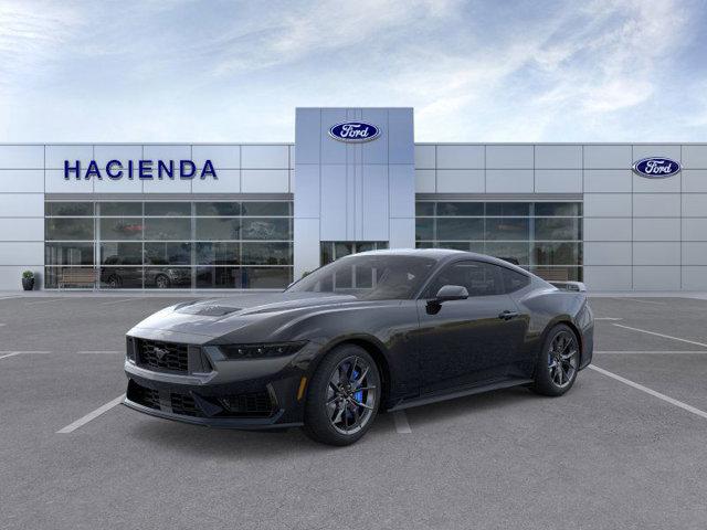 2025 Ford Mustang Dark Horse Fastback for sale in Alice, TX