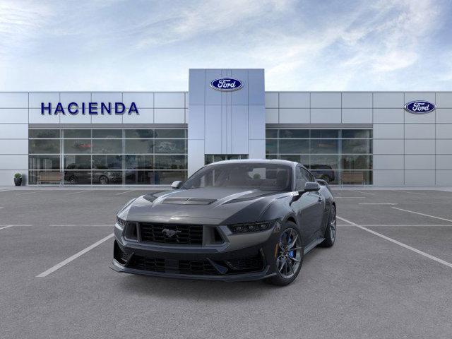 2025 Ford Mustang Dark Horse Fastback