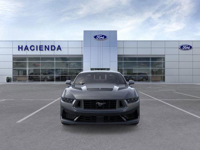 2025 Ford Mustang Dark Horse Fastback