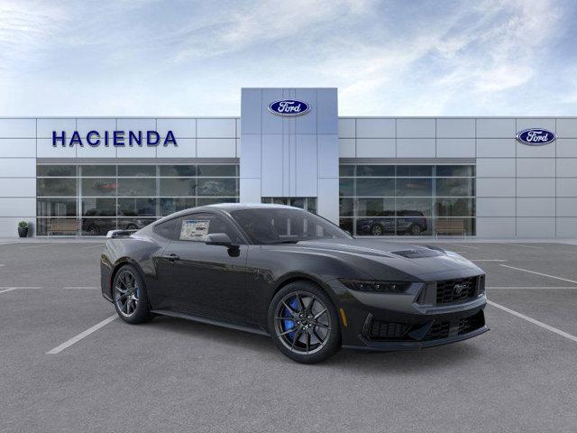 2025 Ford Mustang Dark Horse Fastback