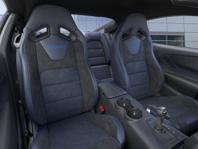 2025 Ford Mustang Dark Horse Fastback