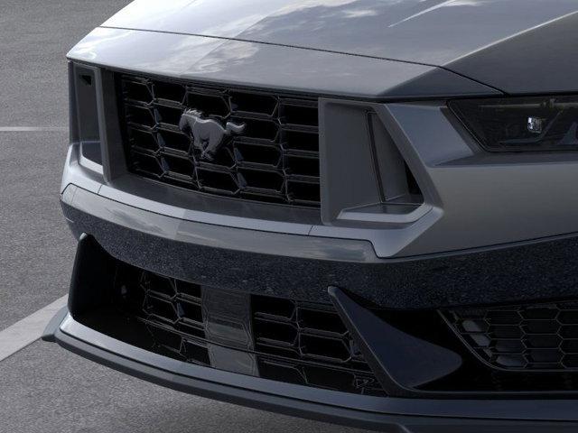 2025 Ford Mustang Dark Horse Fastback
