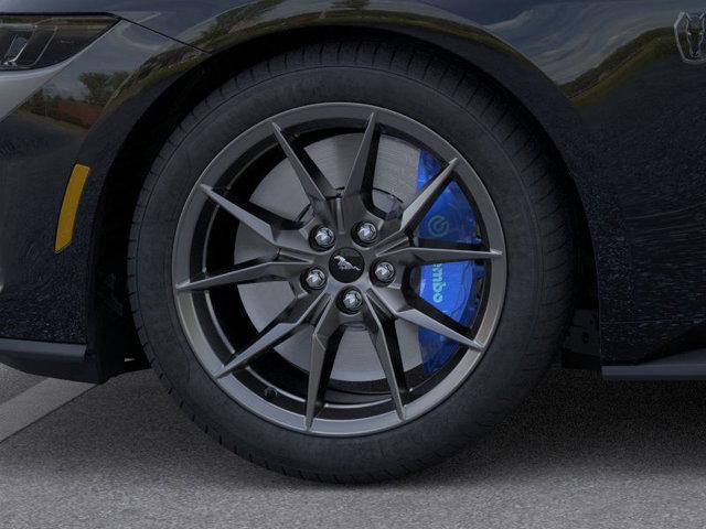 2025 Ford Mustang Dark Horse Fastback