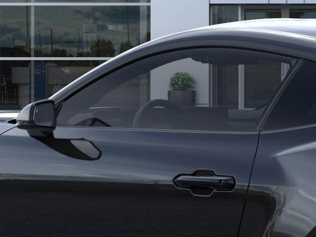 2025 Ford Mustang Dark Horse Fastback