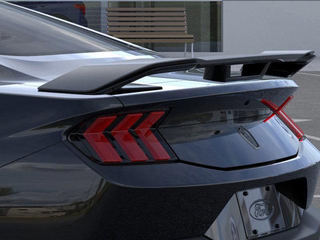 2025 Ford Mustang Dark Horse Fastback