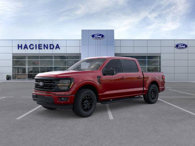 2025 Ford F-150 XLT for sale in Alice, TX