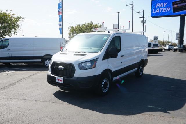 2025 Ford Transit Cargo Van Unknown for sale in Weslaco, TX
