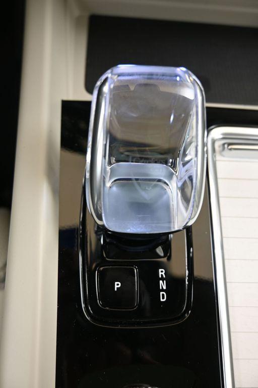 2026 Volvo XC60 Plug-In Hybrid T8 Ultra
