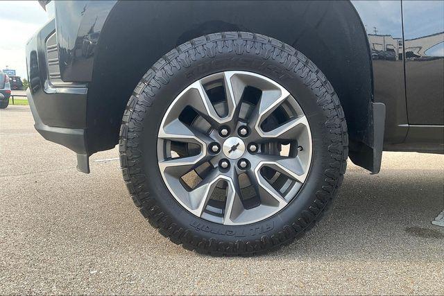 Used 2019 Chevrolet Silverado 1500 For Sale in Olive Branch, MS
