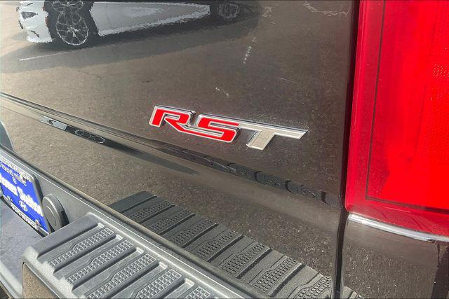Used 2019 Chevrolet Silverado 1500 For Sale in Olive Branch, MS