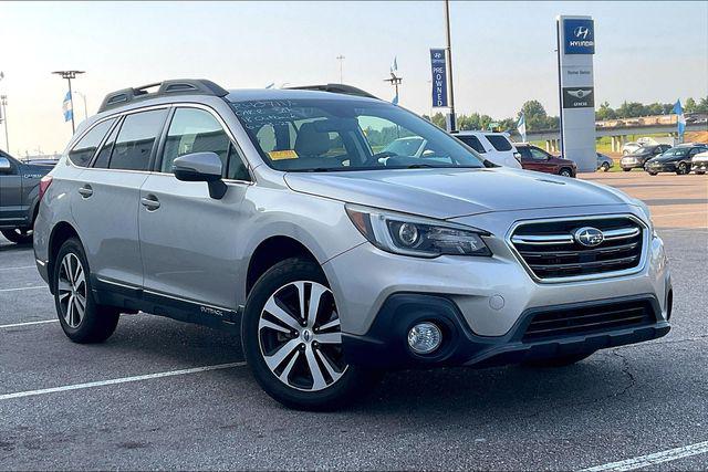 Used 2018 Subaru Outback For Sale in Olive Branch, MS