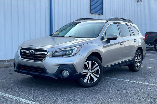 Used 2018 Subaru Outback For Sale in Olive Branch, MS