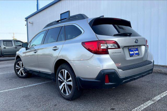 Used 2018 Subaru Outback For Sale in Olive Branch, MS