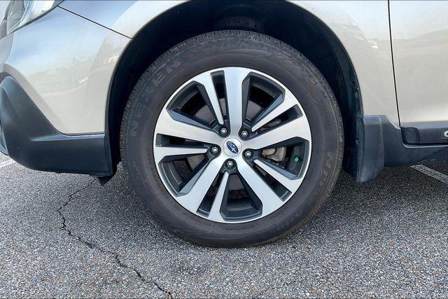 Used 2018 Subaru Outback For Sale in Olive Branch, MS