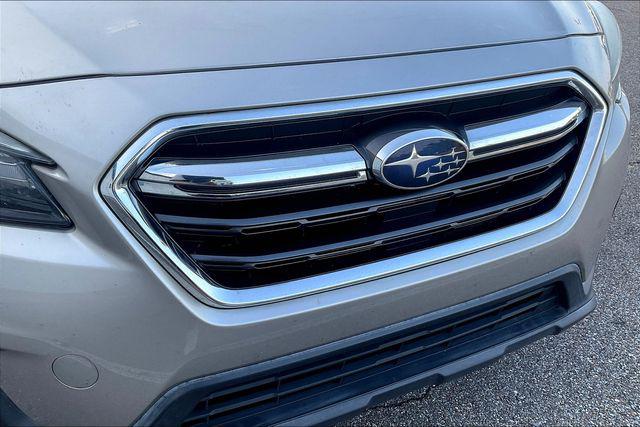 Used 2018 Subaru Outback For Sale in Olive Branch, MS