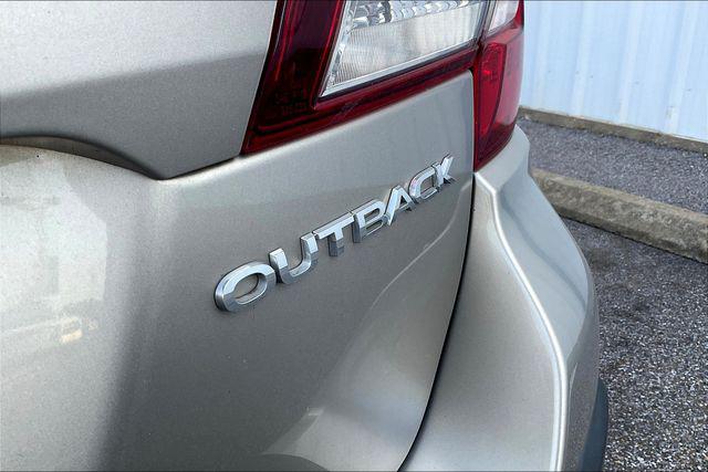 Used 2018 Subaru Outback For Sale in Olive Branch, MS