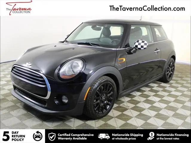 2017 MINI Hardtop Cooper for sale in West Park, FL