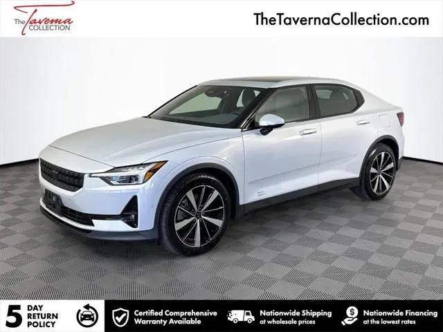 2021 Polestar 2 Launch Edition for sale in West Park, FL