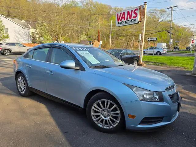 2011 Chevrolet Cruze ECO for sale in Blauvelt, NY