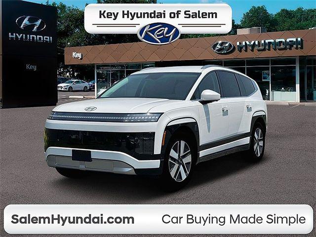 2026 Hyundai IONIQ 9 SEL for sale in SALEM, NH