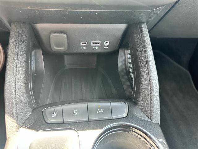 2022 Chevrolet TrailBlazer FWD LS