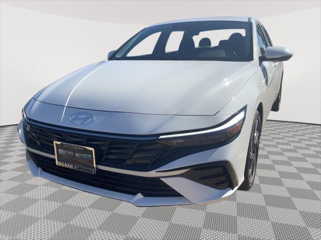 2025 Hyundai Elantra Hybrid Limited for sale in CHICO, CA