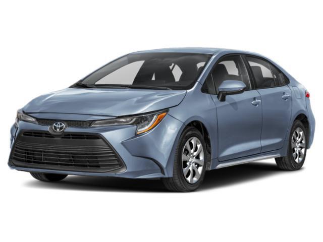 2025 Toyota Corolla LE for sale in Holiday, FL
