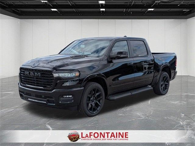 2026 RAM Ram 1500 RAM 1500 LARAMIE CREW CAB 4X4 57 BOX 2026 RAM Ram 1500 RAM 1500 LARAMIE CREW CAB 4X4 57 BOX