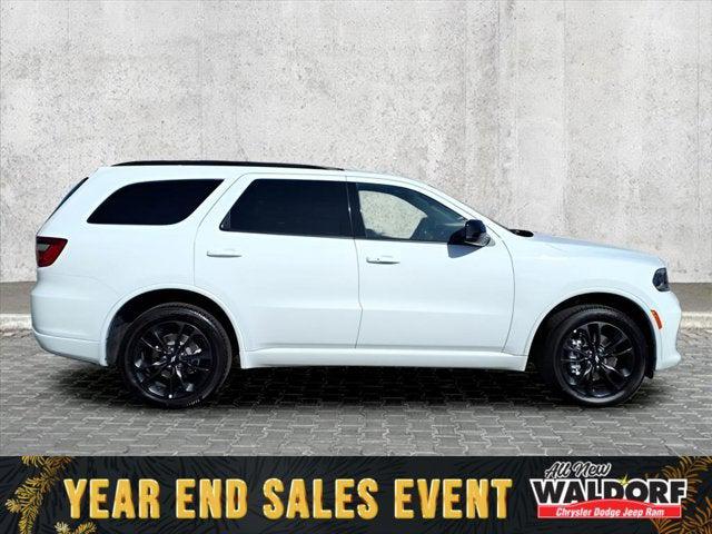 2026 Dodge Durango DURANGO GT AWD 2026 Dodge Durango DURANGO GT AWD