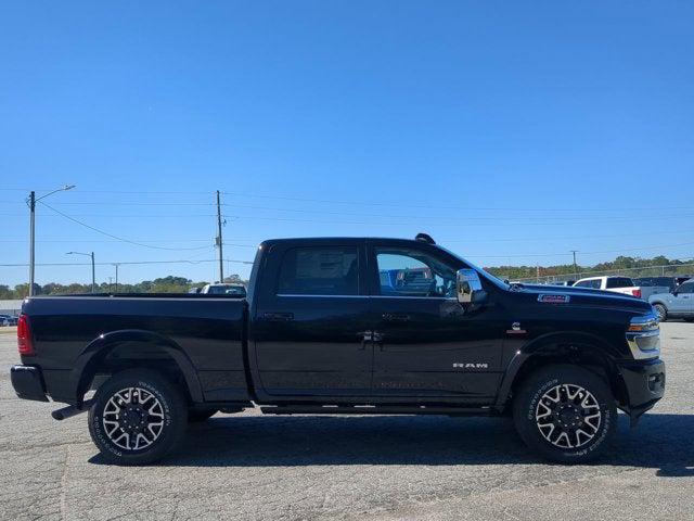 2026 RAM Ram 2500 RAM 2500 LIMITED LONGHORN CREW CAB 4X4 64 BOX 2026 RAM Ram 2500 RAM 2500 LIMITED LONGHORN CREW CAB 4X4 64 BOX