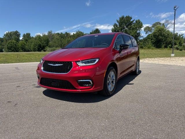 2025 Chrysler Pacifica PACIFICA SELECT AWD